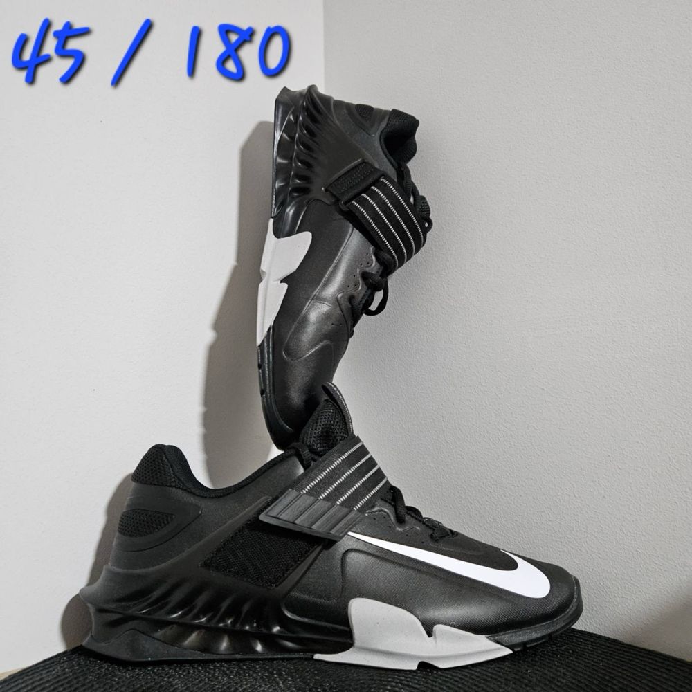 Nike номер 45 оригинални/внос