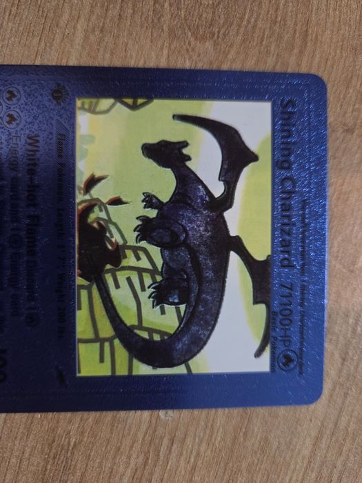 Cărți pokemon ( charizard )