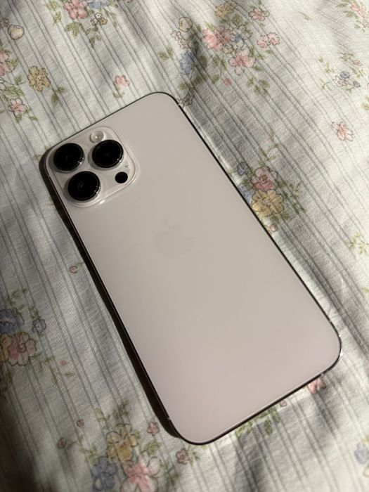 Iphone 14 pro max | 256 gb