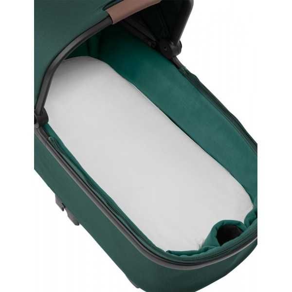 Maxi-Cosi Комбинирана количка Plaza + 2в1 - Essential Green