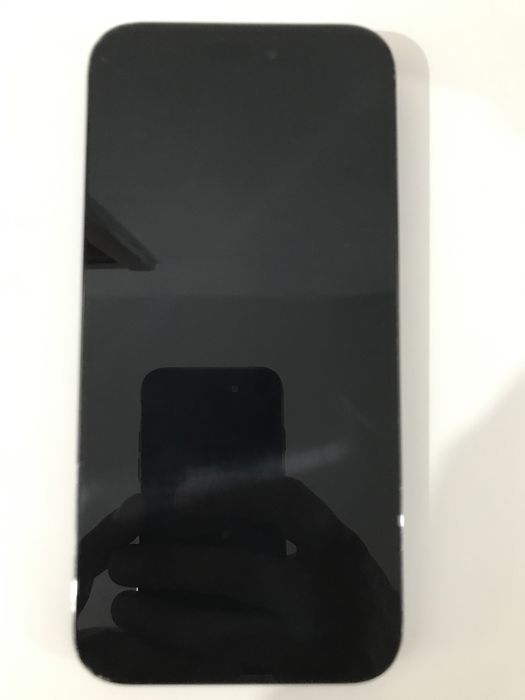 Iphone 14 pro max 256gb