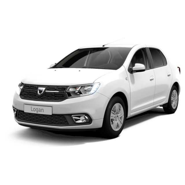 RENT A CAR / Inchiriez DACIA LOGAN, SKODA, VW, an 2016-2025, Bucuresti