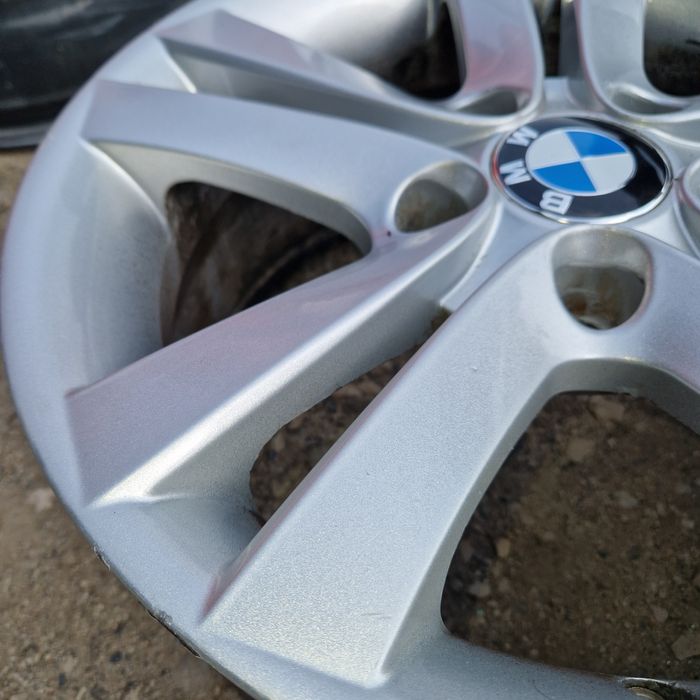 Jante 5x120 16" bmw vw transporter t5