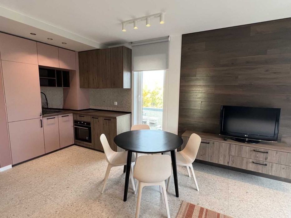 Дава се под наем Едностаен апартамент в София, Овча купел - 45 кв.м за 561 € - Снимка #4