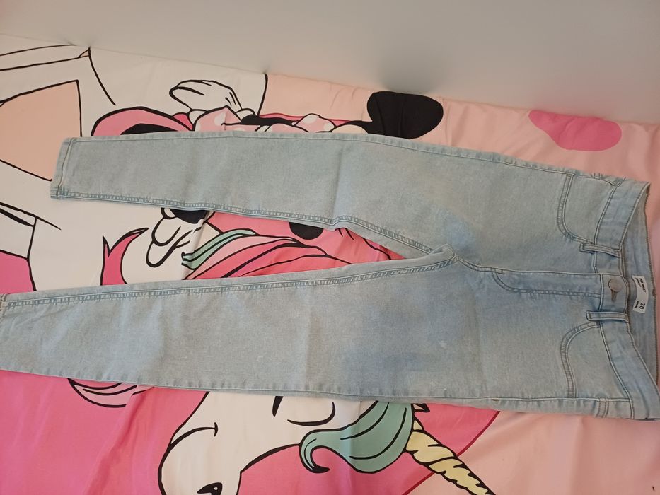 Blugi dama marimea 38