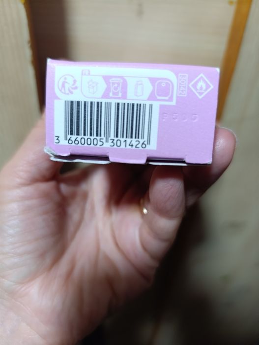 L'Evidence, Yves Rocher, 50 ml