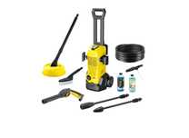 Aparat spalare cu presiune Karcher K3
