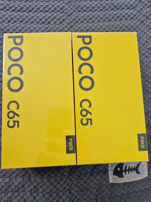 РОСО С65 256Гб Озу.8Гб новый оптом