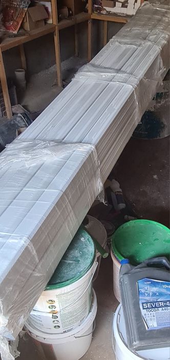 Труба для водосток