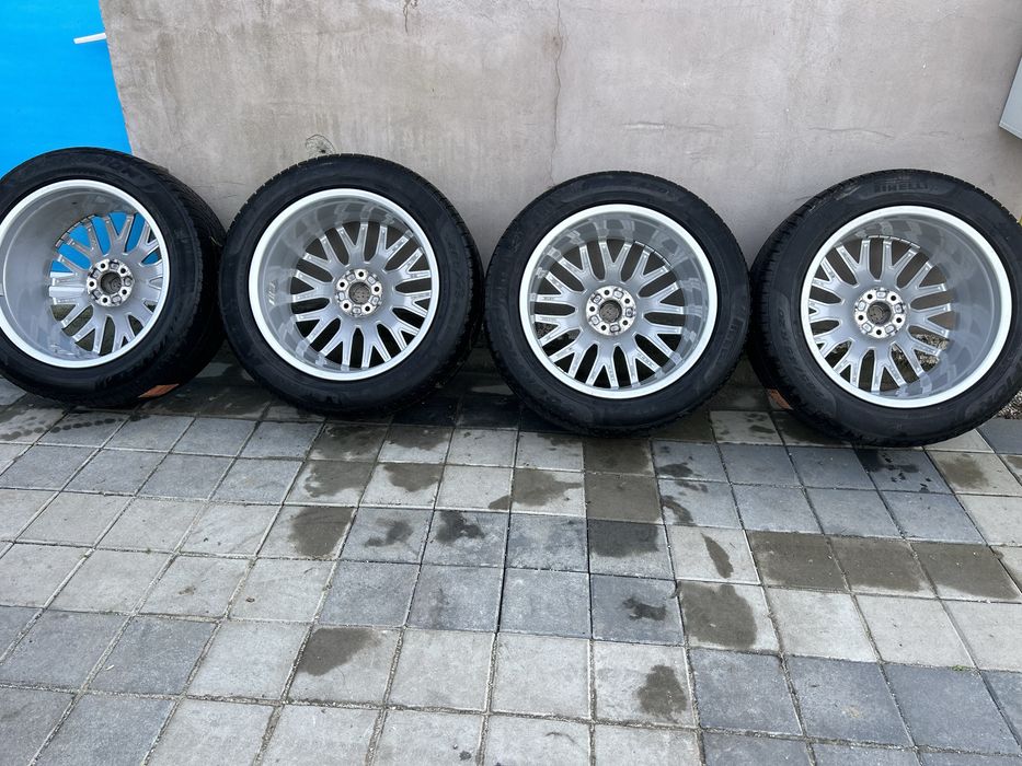 Roti Audi / VW 285 45 R20 iarnă Q7,Q8 , Touareg