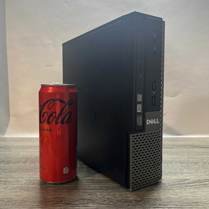 Calculator Dell Optiplex 990 USFF