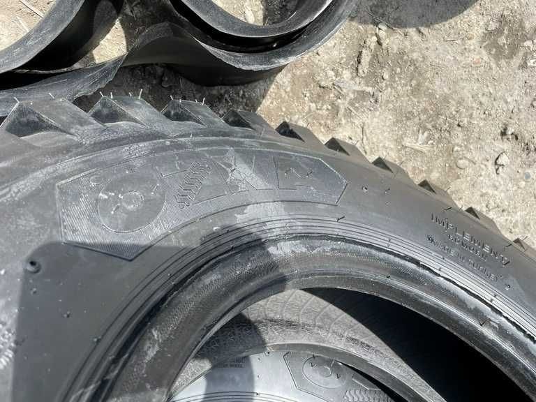 9.00-16 Anvelope noi de remorca garantie Cauciucuri remorca 12pliuri