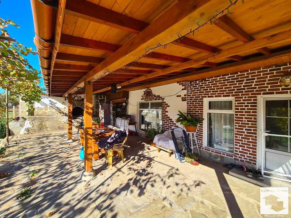 Продава се Къща в с. Богатово, Област Габрово - 120 кв.м за 2334 €/кв.м - Снимка #17