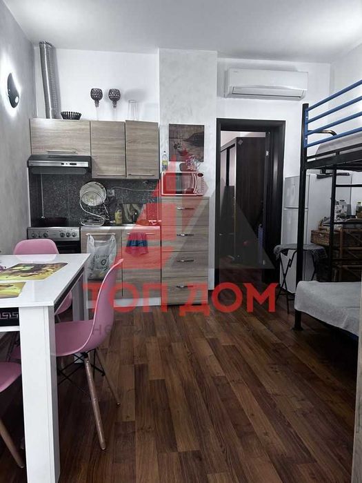 Продава се Едностаен апартамент в Бяла - 55 кв.м за 1000 €/кв.м - Снимка #4