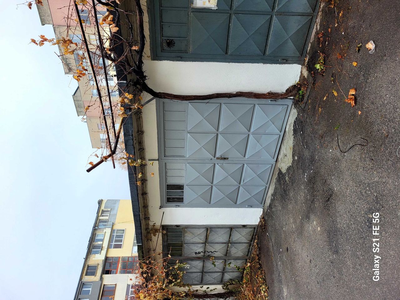 Продава се Гараж / Паркомясто в Разград, Бели Лом - 20 кв.м за 1175 €/кв.м - Снимка #2