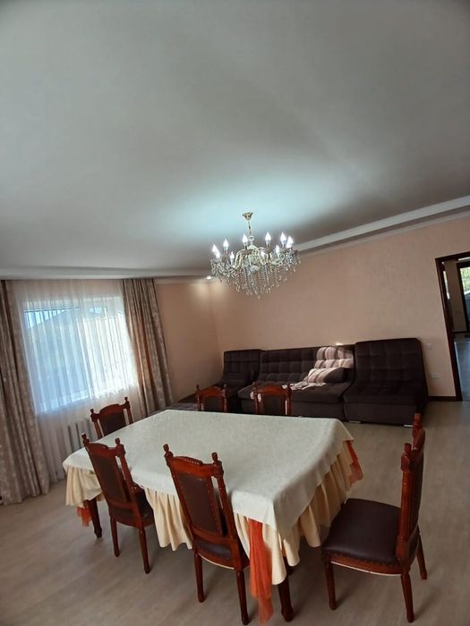 Коттедж в Боровом