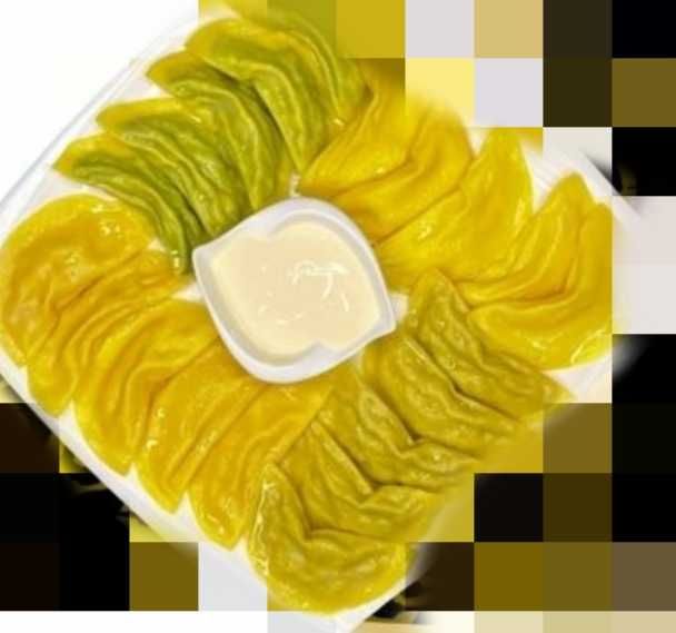 Пельмени заказга