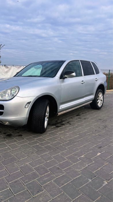Vand porsche cayenne 2007