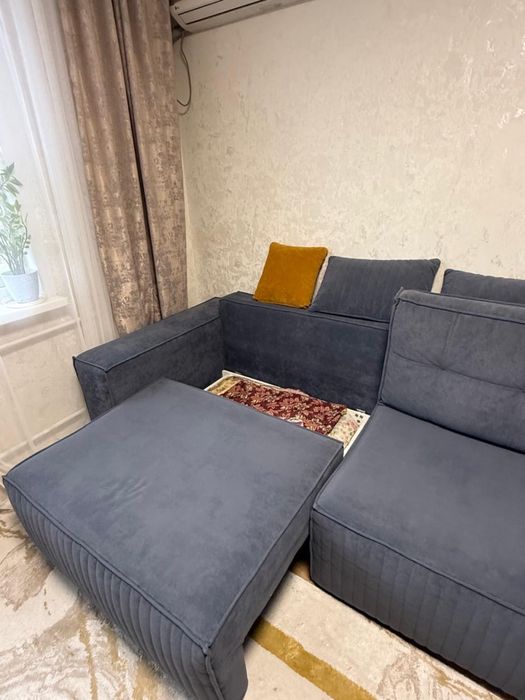 Шикарный диван-трансформер 3.90м