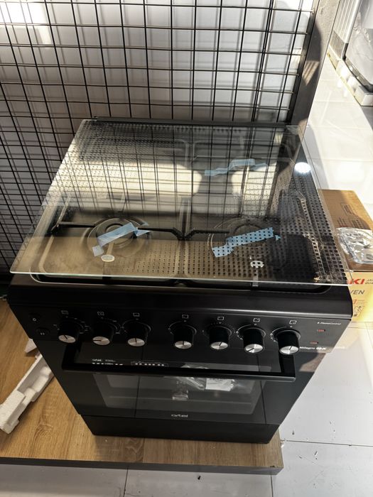 Gaz plita Astel simfoniya