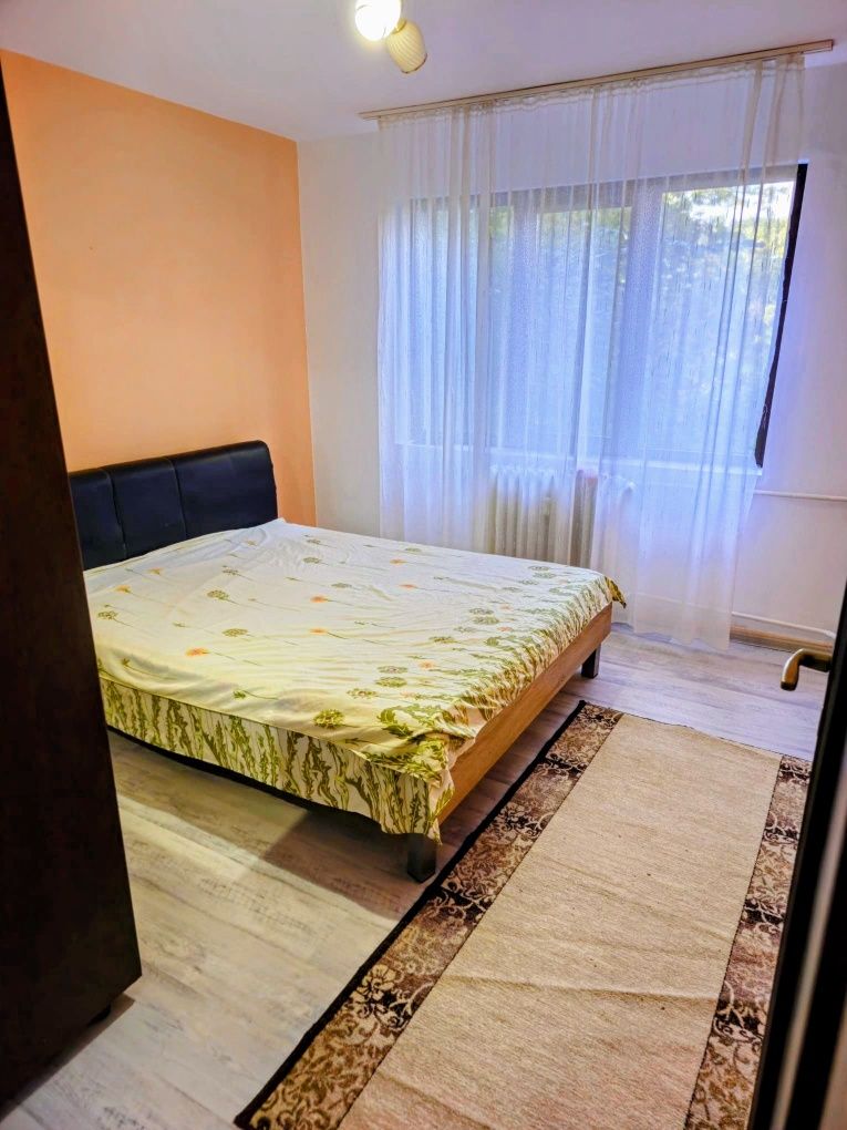 Apartament 2 camere, excelentă locație - Nicolae Iorga/Gara  Nicolina