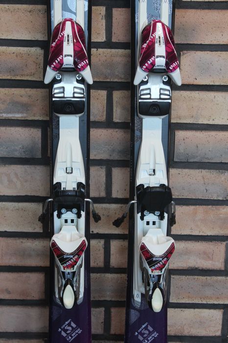 Schiuri Volkl Biologic 151 cm cod:0141