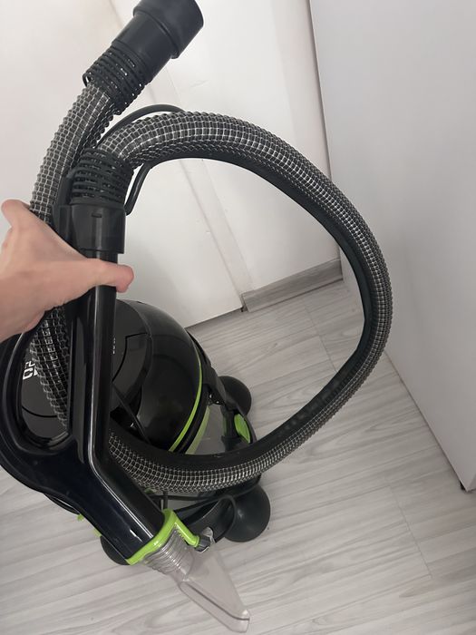 Прахосмукачка “Turbo power cleaner by welmax”