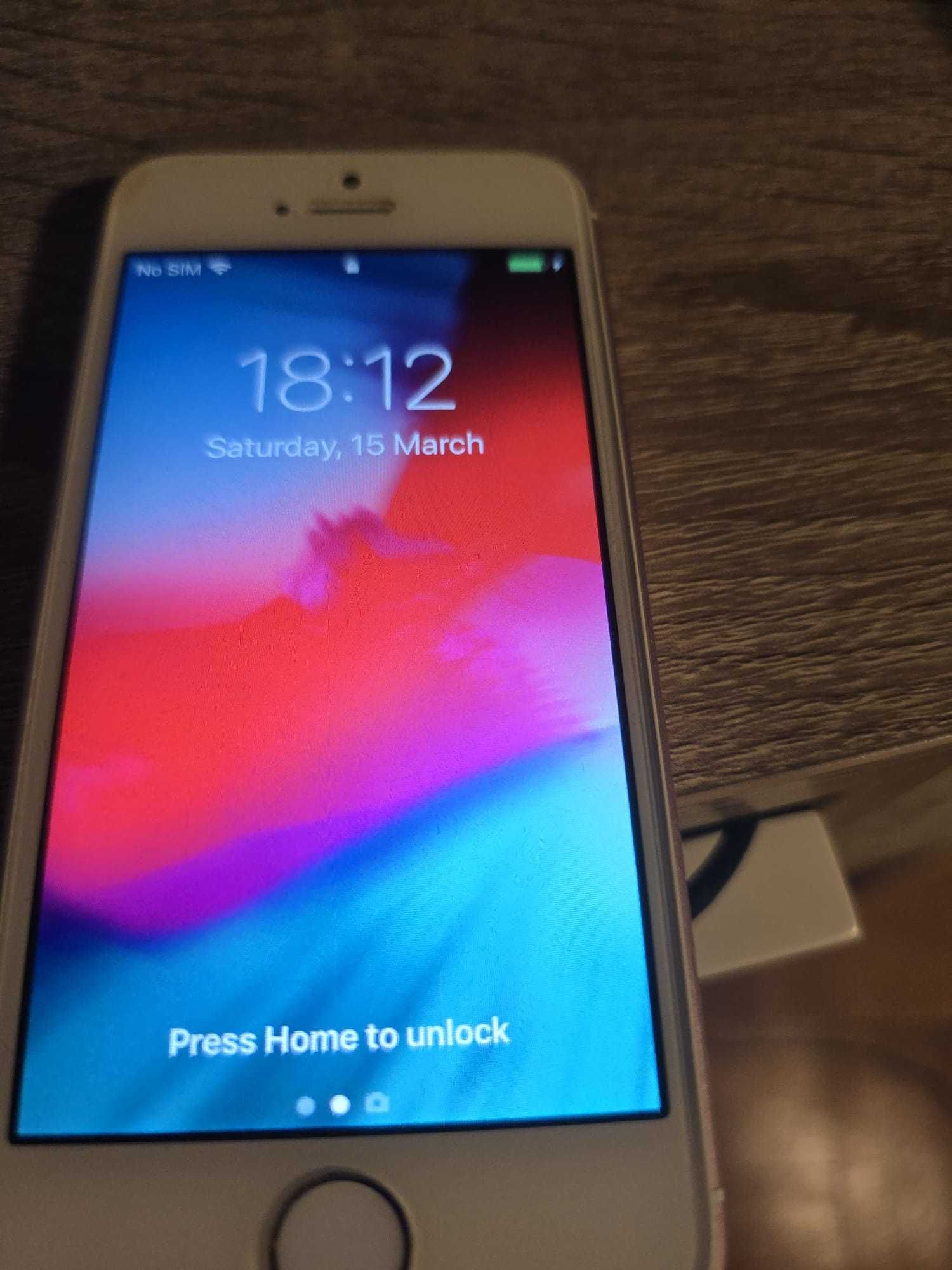 IPHONE SE 2017 - 150RON