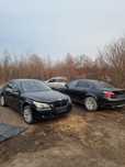 Dezmembrez BMW E 60