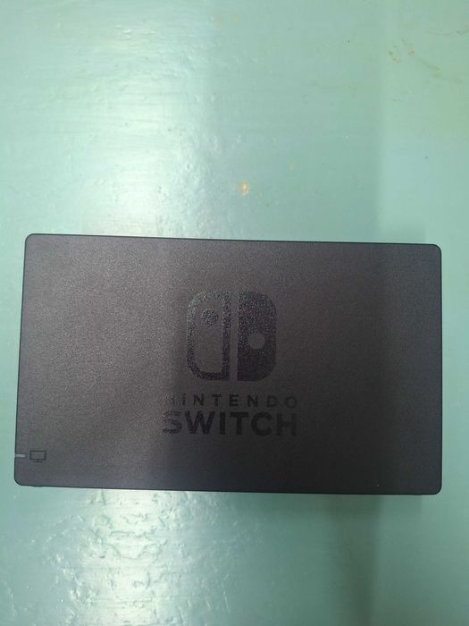 Nintendo switch plus
