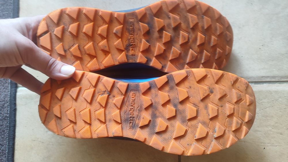 Маратонки Energetics 39