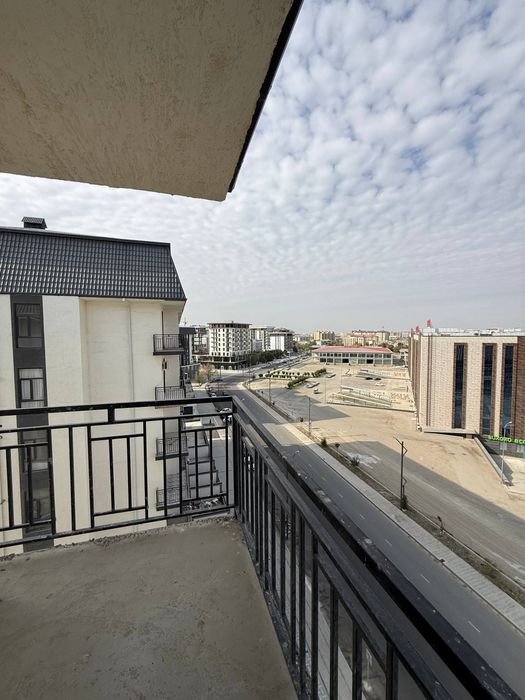 Коробка 3 хонали Т1305 3х комнатная