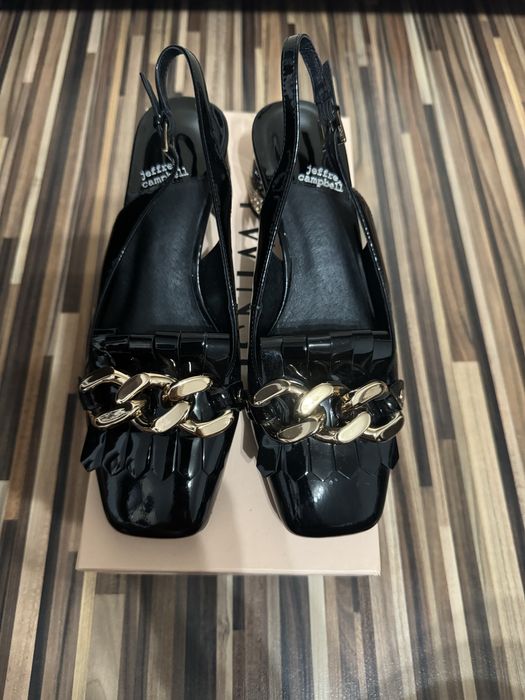 Slingback Jeffrey Campbell