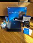ПРОМО! ГАРАНЦИЯ Sony Playstation 4 Pro 1 TB