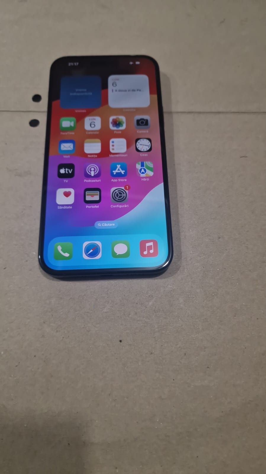 Iphone 15 Plus 128 gb