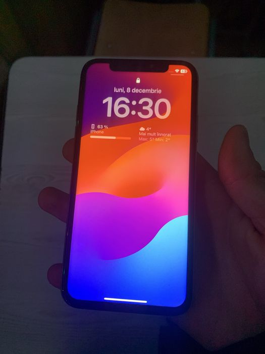 iPhone xs impecabil!