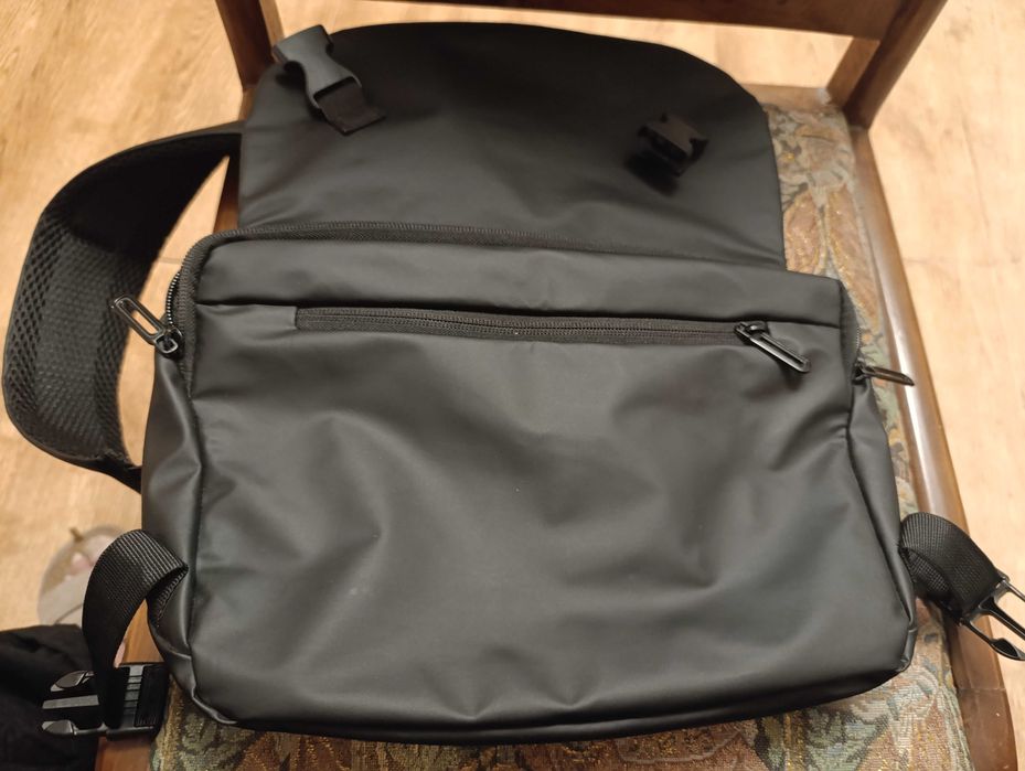 Продам мужскую сумку,новая,недорого