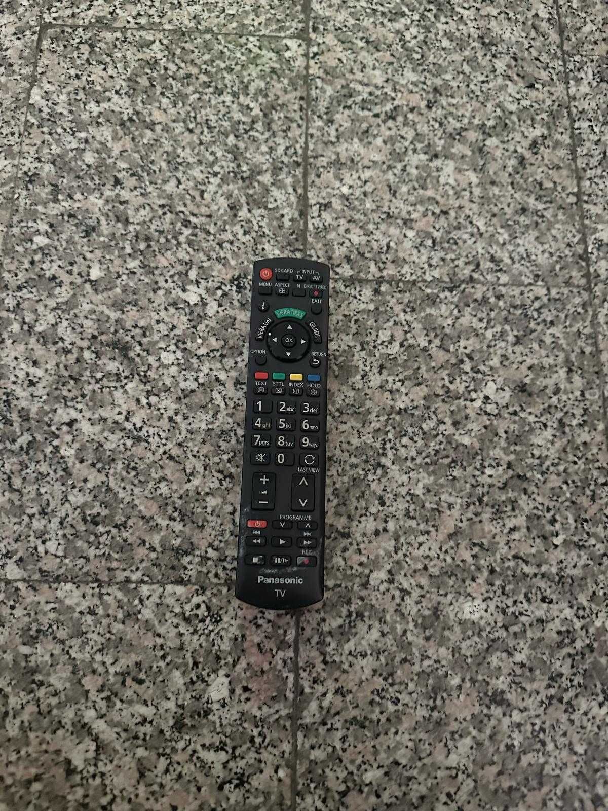 Televizor HD Panasonic Viera TX-L32 - Diagonala 81cm