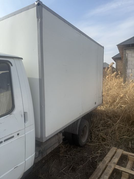 Газелге терма бутка бар багасы 170000 мын тенге тез арада