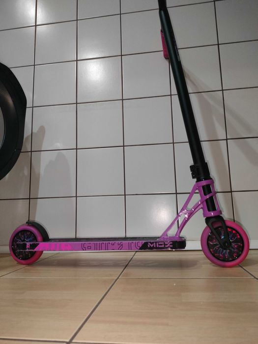 MGP MGX P1 PRO Scooter/ Trotineta