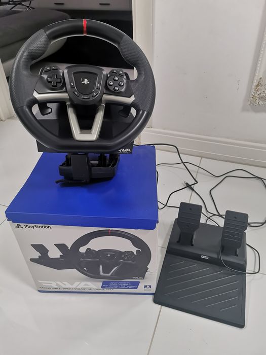 Volan PlayStation PS5/PS4