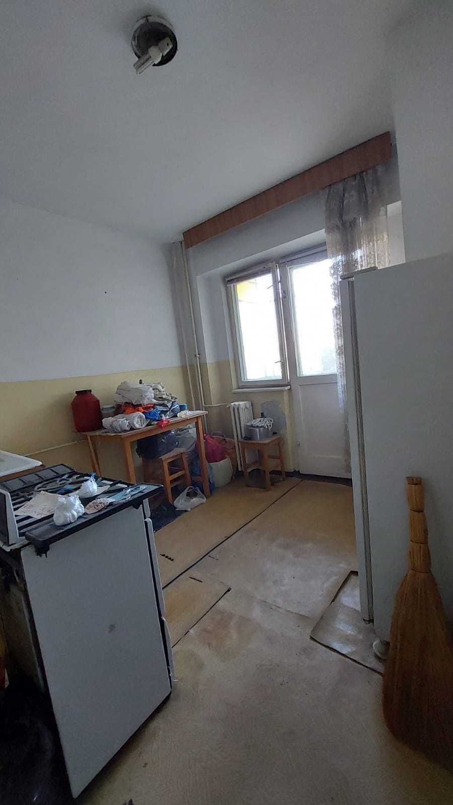 Vând apartament cu o cameră-zona Obor