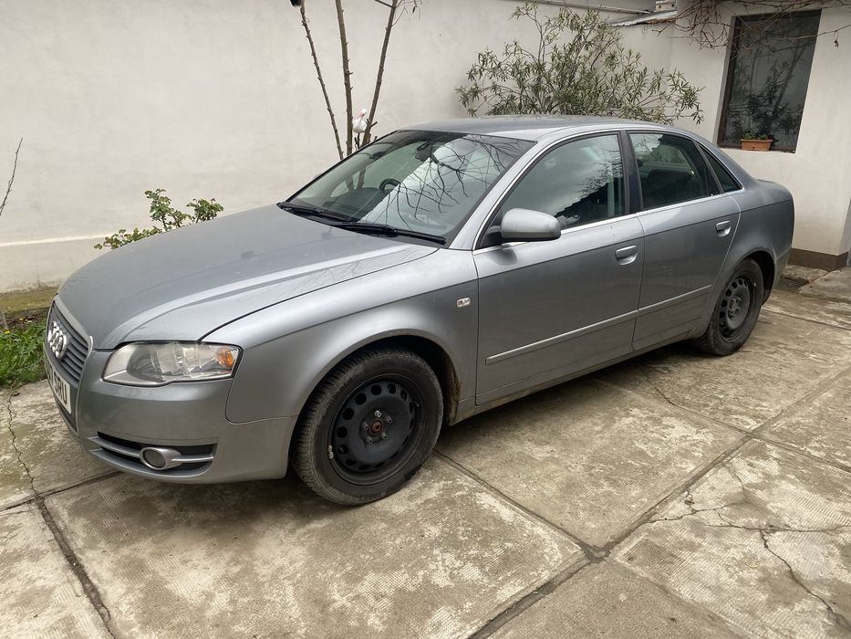 Parbriz cu senzor Audi A4 B7