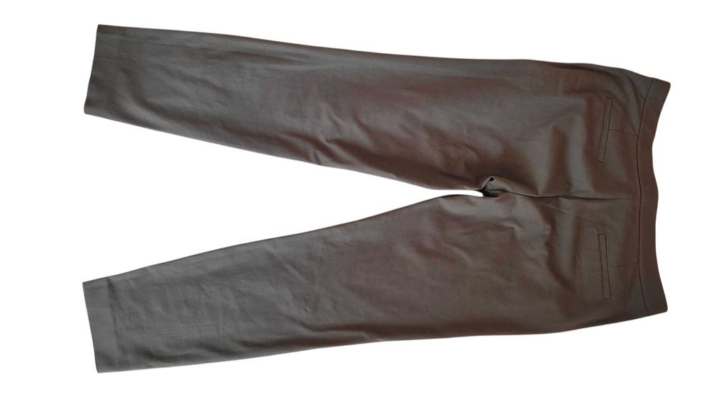 Massimo Dutti женски панталони р. 46/48 Италия