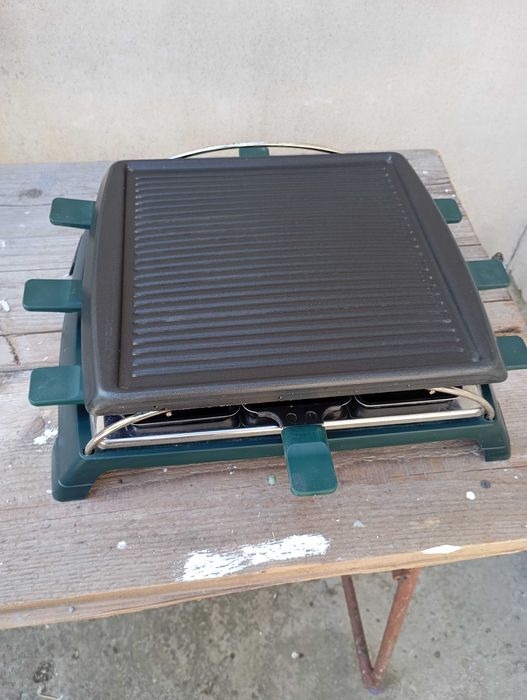 Vand gril electric Tefal