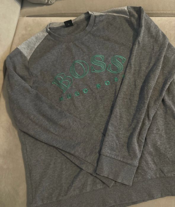 Bluza Hugo Boss originala