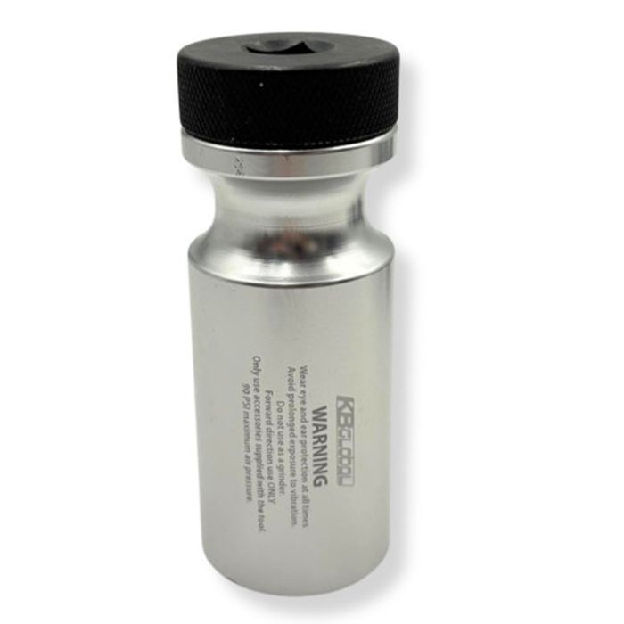 Dispozitiv curatare prezoane si butuc compatibila cu pistoale de impac