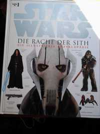 Enciclopedie Star Wars -Lb. Germana