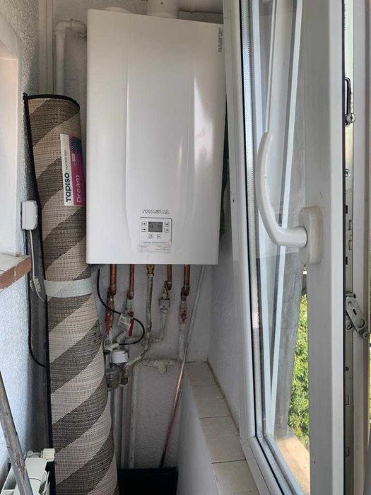 Apartament cu 3 camere de vanzare - direct proprietar