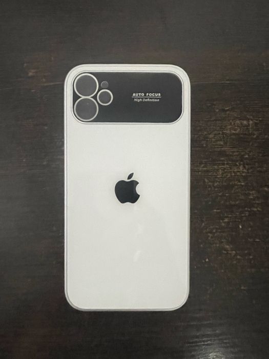 Чехол на Iphone/айфон 11